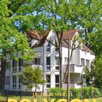 Квартира в Германии, Бранденбург, Потсдам, 59 кв.м.