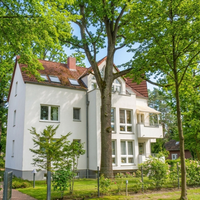 Квартира в Германии, Бранденбург, Потсдам, 59 кв.м.