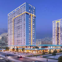 Апартаменты в Турции, Стамбул, 64 кв.м.