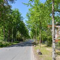 Квартира в Германии, Бранденбург, Потсдам, 59 кв.м.