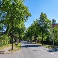 Квартира в Германии, Бранденбург, Потсдам, 59 кв.м.