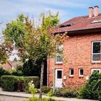 Квартира в Германии, Бранденбург, Потсдам, 124 кв.м.