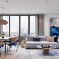 Апартаменты в Турции, Стамбул, 64 кв.м.