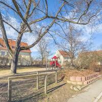 Квартира в Германии, Саксония, Дрезден, 57 кв.м.