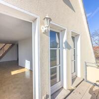 Квартира в Германии, Саксония, Дрезден, 57 кв.м.