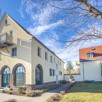 Квартира в Германии, Саксония, Дрезден, 57 кв.м.