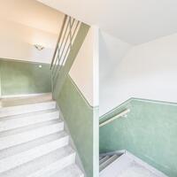 Квартира в Германии, Саксония, Дрезден, 57 кв.м.