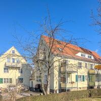 Квартира в Германии, Саксония, Дрезден, 57 кв.м.