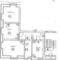 Flat in Germany, Saxony, Dresden, 66 sq.m.