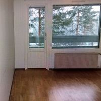 Flat in Finland, Kouvola, 38 sq.m.