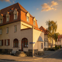 Квартира в Германии, Саксония, Дрезден, 66 кв.м.