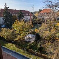 Квартира в Германии, Саксония, Дрезден, 66 кв.м.