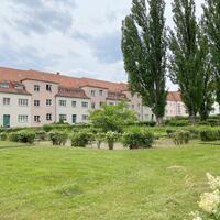 Flat in Germany, Saxony, Dresden, 60 sq.m.