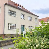 Flat in Germany, Saxony, Dresden, 60 sq.m.