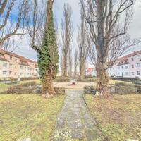 Flat in Germany, Saxony, Dresden, 60 sq.m.