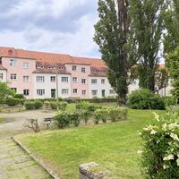 Flat in Germany, Saxony, Dresden, 61 sq.m.