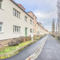 Flat in Germany, Saxony, Dresden, 61 sq.m.