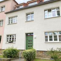 Flat in Germany, Saxony, Dresden, 61 sq.m.