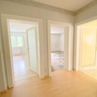 Flat in Germany, Saxony, Dresden, 61 sq.m.