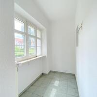 Flat in Germany, Saxony, Dresden, 61 sq.m.