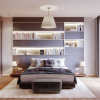 Апартаменты в Турции, Стамбул, 84 кв.м.