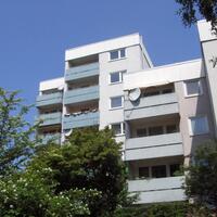 Flat in Germany, Lower Saxony, Hannover, 80 sq.m.