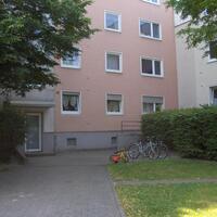 Flat in Germany, Lower Saxony, Hannover, 80 sq.m.