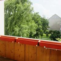 Flat in Germany, Lower Saxony, Hannover, 80 sq.m.