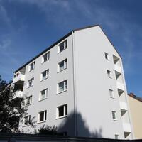 Квартира в Германии, Нижняя Саксония, Ганновер, 59 кв.м.