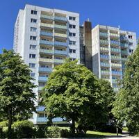 Flat in Germany, Schleswig-Holstein, Kiel, 82 sq.m.