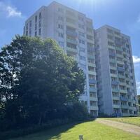 Flat in Germany, Schleswig-Holstein, Kiel, 82 sq.m.