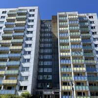 Flat in Germany, Schleswig-Holstein, Kiel, 82 sq.m.