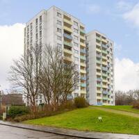 Flat in Germany, Schleswig-Holstein, Kiel, 82 sq.m.
