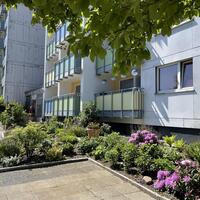Flat in Germany, Schleswig-Holstein, Kiel, 82 sq.m.