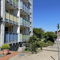 Flat in Germany, Schleswig-Holstein, Kiel, 82 sq.m.