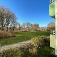 Flat in Germany, Schleswig-Holstein, Kiel, 82 sq.m.