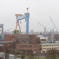 Flat in Germany, Schleswig-Holstein, Kiel, 82 sq.m.