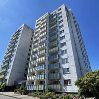 Flat in Germany, Schleswig-Holstein, Kiel, 42 sq.m.