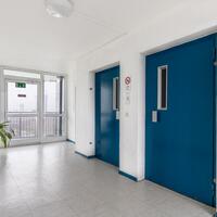 Flat in Germany, Schleswig-Holstein, Kiel, 42 sq.m.