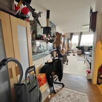 Flat in Germany, Schleswig-Holstein, Kiel, 42 sq.m.