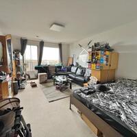 Flat in Germany, Schleswig-Holstein, Kiel, 42 sq.m.