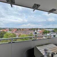 Flat in Germany, Schleswig-Holstein, Kiel, 42 sq.m.