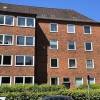 Flat in Germany, Schleswig-Holstein, Kiel, 55 sq.m.