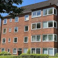 Flat in Germany, Schleswig-Holstein, Kiel, 55 sq.m.