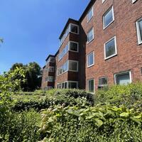 Flat in Germany, Schleswig-Holstein, Kiel, 55 sq.m.