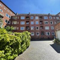 Flat in Germany, Schleswig-Holstein, Kiel, 55 sq.m.