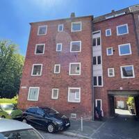 Flat in Germany, Schleswig-Holstein, Kiel, 55 sq.m.