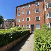 Flat in Germany, Schleswig-Holstein, Kiel, 55 sq.m.