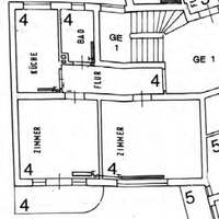 Flat in Germany, Schleswig-Holstein, Kiel, 55 sq.m.
