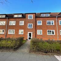 Flat in Germany, Schleswig-Holstein, Kiel, 54 sq.m.